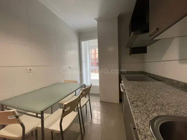 APARTAMENTO ZONA CASTILLO - foto 4