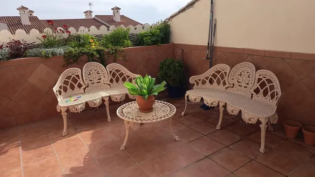 Ático 4 habitaciones 155m² en venta - Costa del Sol — 7