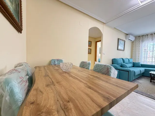 Apartamento 3 habitaciones 107m² en venta - Centro — 24