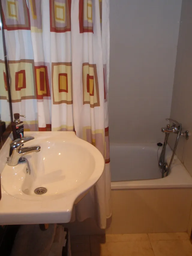 Apartamento en venta — 8