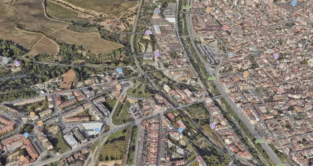 Venta piso en Rubí (Barcelona) - foto 4