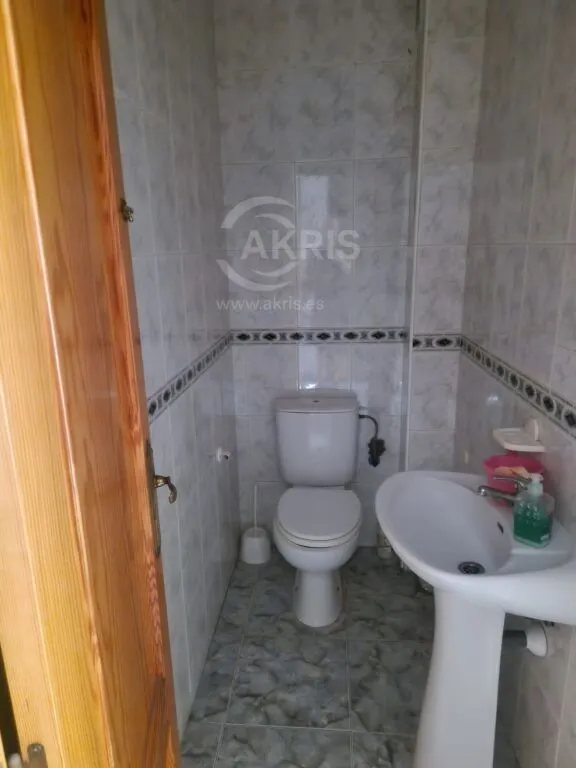 Adosado en Ajofrin — 14