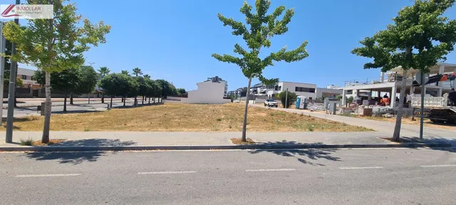 Terreno en venta en La Carrerada de Vilanova i la geltrú — 7