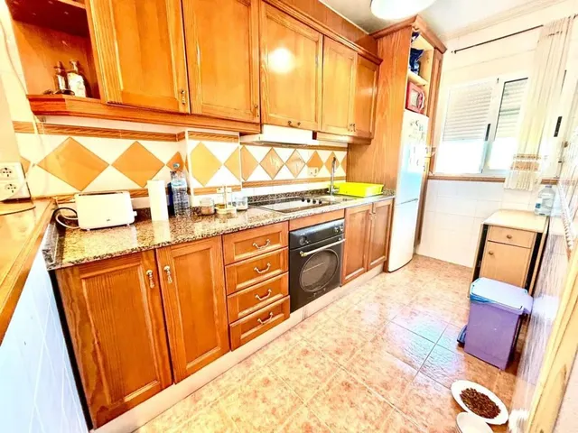 Apartamento 2 habitaciones 90m² en venta - Rocio del Mar — 9