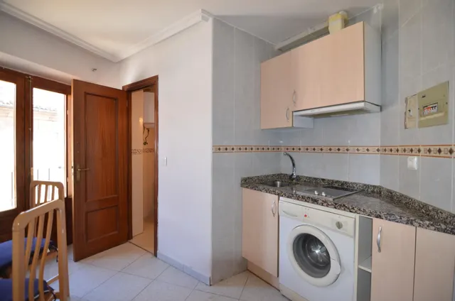 Urbis te ofrece un estupendo edificio en venta en todo el centro de Ciudad Rodrigo, Salamanca. — 13
