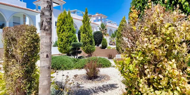 Ciudad Quesada, Doña Pepa, bungalow planta alta de lujo — 28