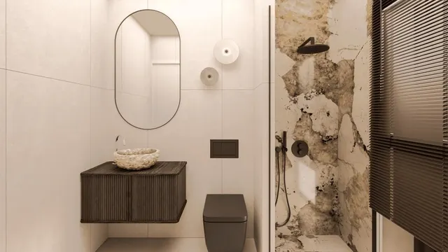 Villa 3 habitaciones 280m² en venta - Cala medina — 10