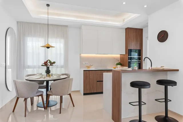 Bungalow Planta Baja 2 habitaciones 86m² en venta - Doña Pepa — 10
