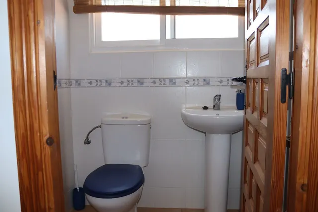 Villa 4 habitaciones 169m² en venta - Comunidad valenciana — 37