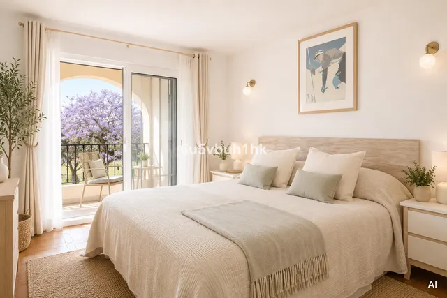 Adosado 2 habitaciones 105m² en venta - Riviera del sol - foto 3