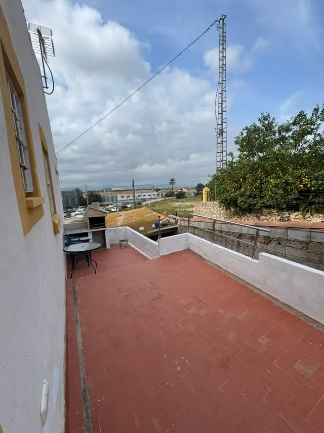 Casa 8 habitaciones 350m² en venta - Orihuela Ciudad — 35
