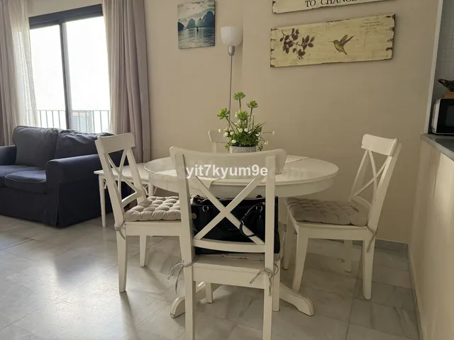 Apartamento 1 habitación 80m² en venta - Marbella — 4