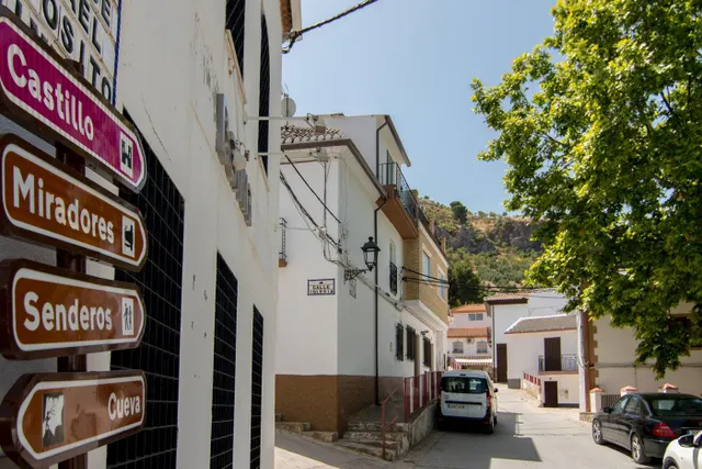 Centro de Píñar — 39
