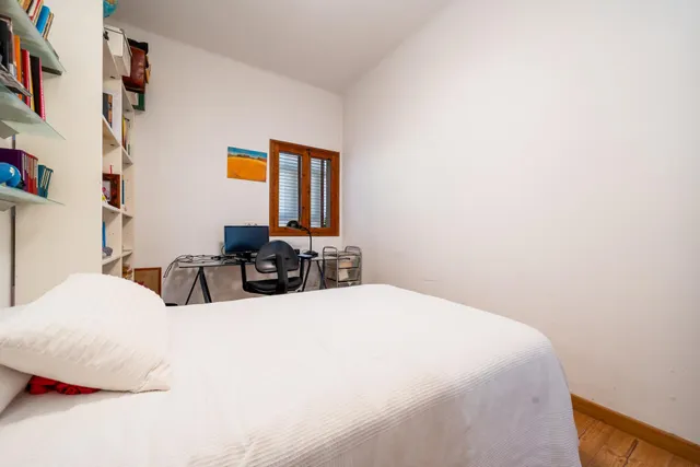 VENTA PISO CON TERRAZA — 13