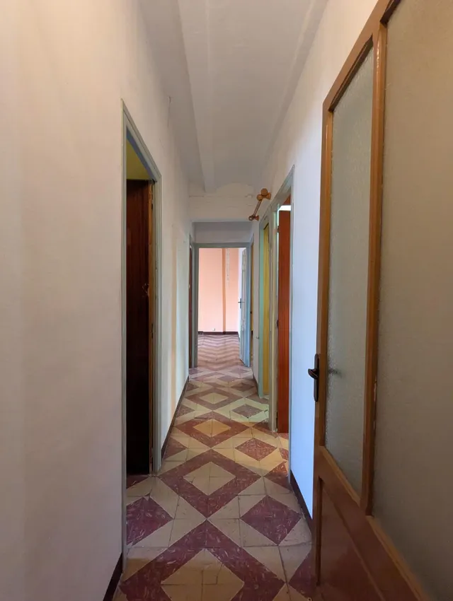 En venda gran casa històrica a Xerta — 31