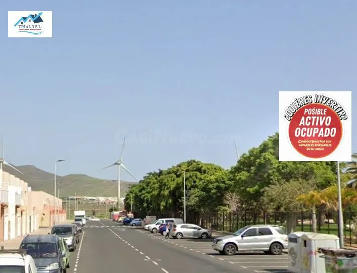 Venta Casa en Santa Lucía de Tirajana (Las Palmas)