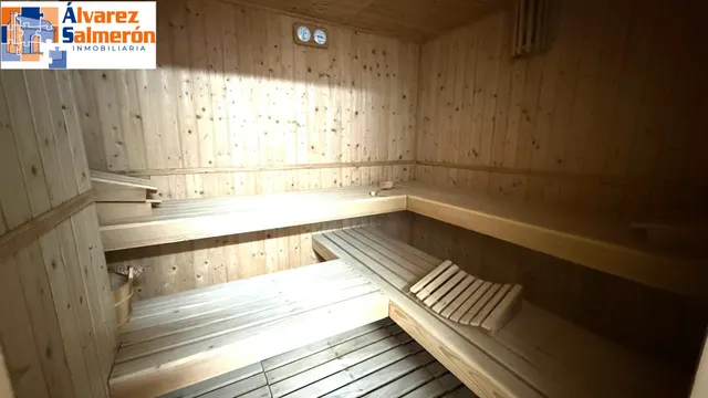 Vivienda a estrenar en urbanización privada en Parque Almunia con sauna, gimnasio y piscina comunitaria. — 26