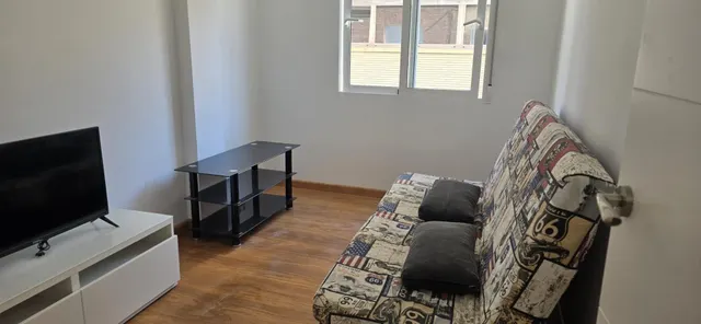 Centro de Torrevieja, apartamento reformado — 12