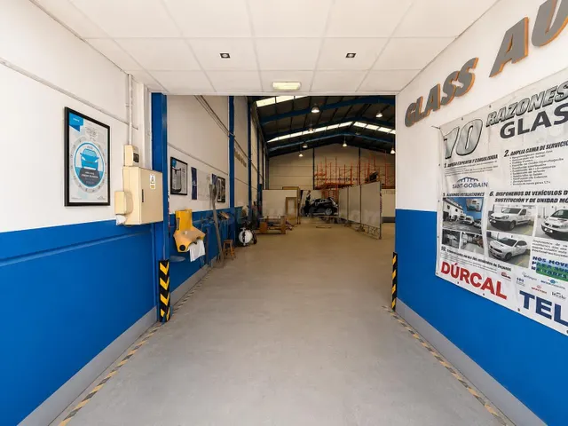 MAGNÍFICA NAVE INDUSTRIAL EN VENTA EN DÚRCAL - foto 5