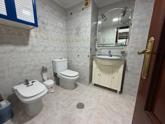 PISO ALQUILER LARGA DURACIÓN — 5