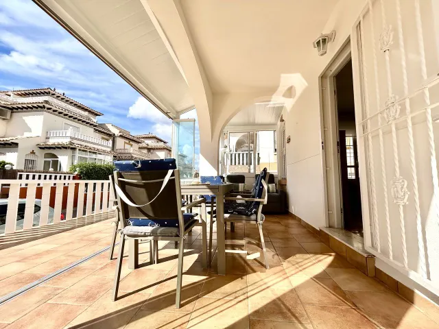 Casa 2 habitaciones 97m² en venta - Cabo Roig — 28