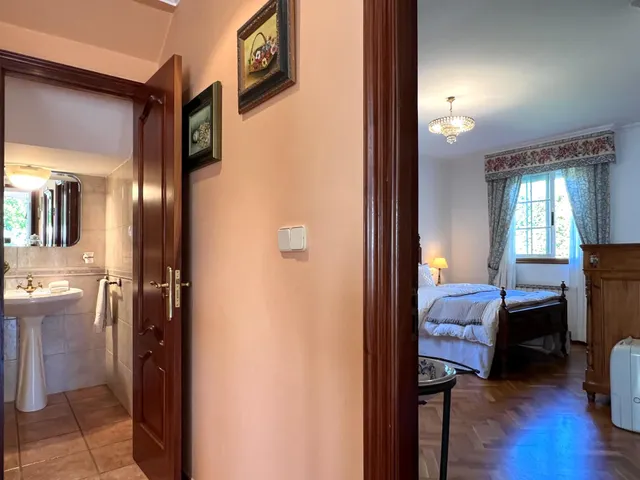 Casa en la playa del Pedrido — 25