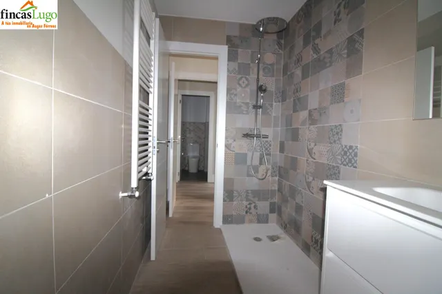 PISO REFORMADO AL LADO DEL CENTRO — 21