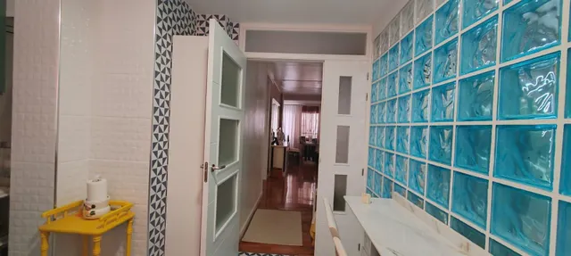 SE VENDE PISO / REFORMADO / CENTRICO / LUMINOSO / LISTO PARA VIVIR — 20