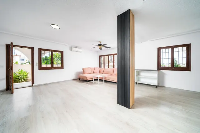 Villa 5 habitaciones 223m² en venta - Centro — 16