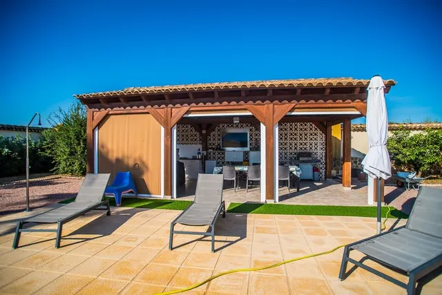 Villa 4 habitaciones 146m² en venta - Comunidad valenciana — 26