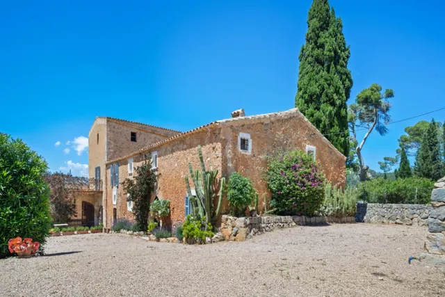 Villa 7 habitaciones 1081m² en venta - SHorta - Cas Concos des Cavaller — 5
