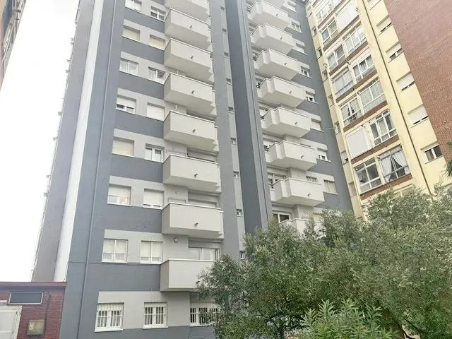 Piso para entrar a vivir — 8