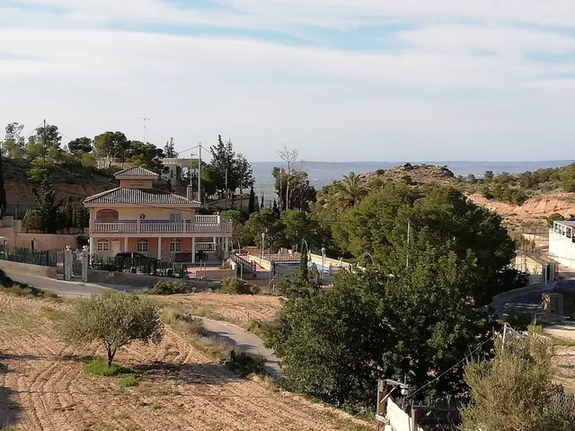 Venta de Chalet en zona Bon Lloc — 6