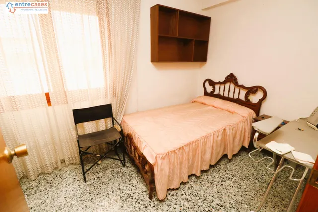 PISO DE ORIGEN EN VILLAREAL — 2