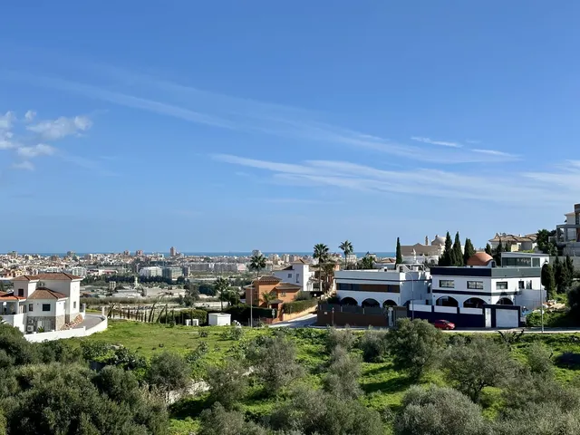 Ático 2 habitaciones 61m² en venta - Riviera del sol — 39