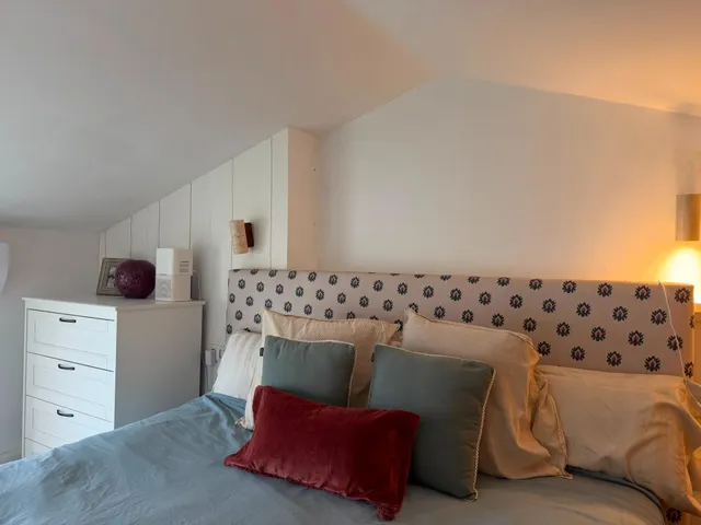 Ático reformado con terraza en Sant Quirze del Vallès — 34