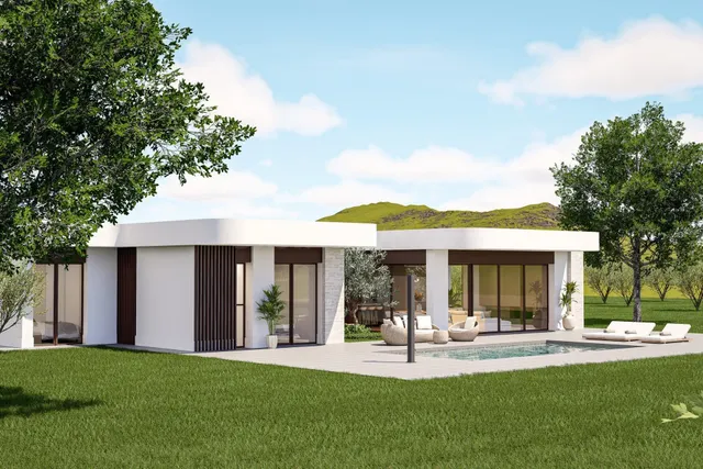 Villa 3 habitaciones 160m² en venta - Comunidad valenciana - foto 4