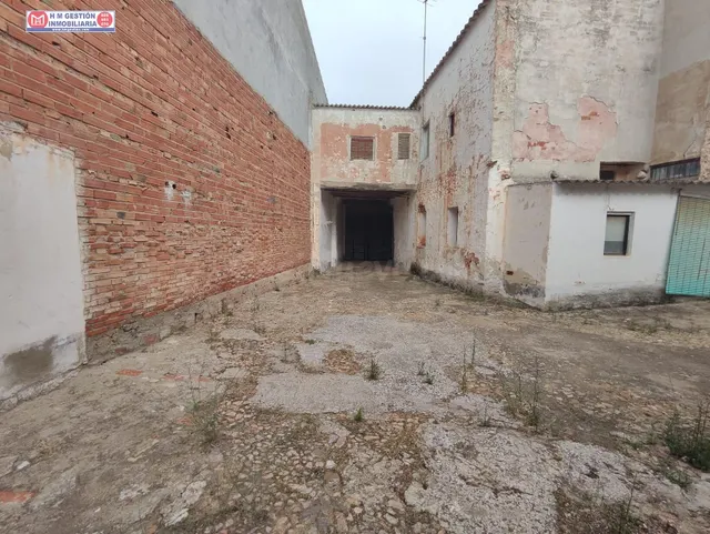 CASA EN PARCELA DE 250 METROS CON 9,20 METROS DE FACHADA - foto 4