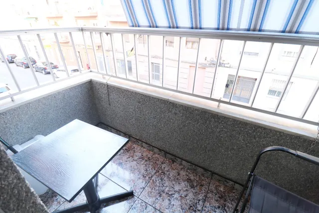 ¡piso reformado en venta en Elche, zona carrús! — 7