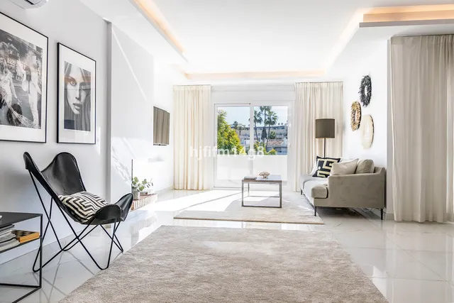 Ático 3 habitaciones 150m² en venta - Marbella — 7