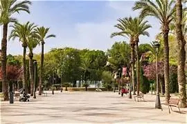 VENTA DE CHALET EN MOLINA DE SEGURA ( MURCIA ) — 3