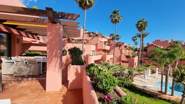 Apartamento 2 habitaciones 127m² en venta - Costa Del Sol — 11