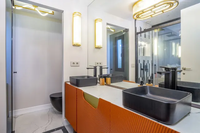 Apartamento 3 habitaciones 120m² en venta - Marbella — 20