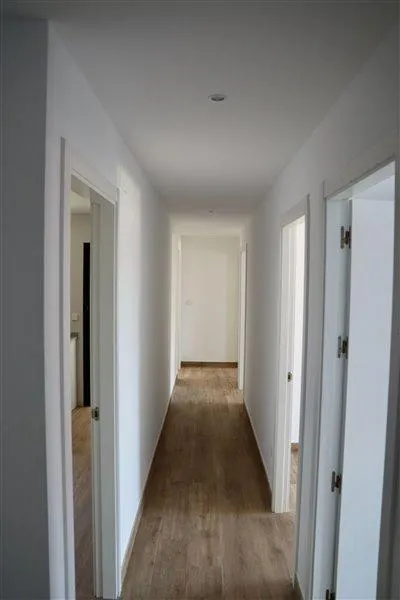 PISO DE 3  DORMITORIOS CON PISCINA Y TERRAZA — 5