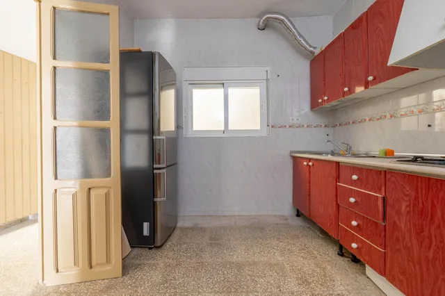 Casa en planta baja — 21