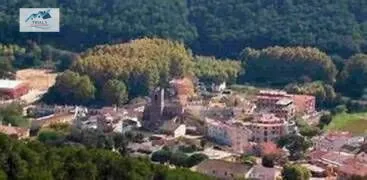 VENTA DE CHALETS EN DOSRIUS - BARCELONA - foto 2