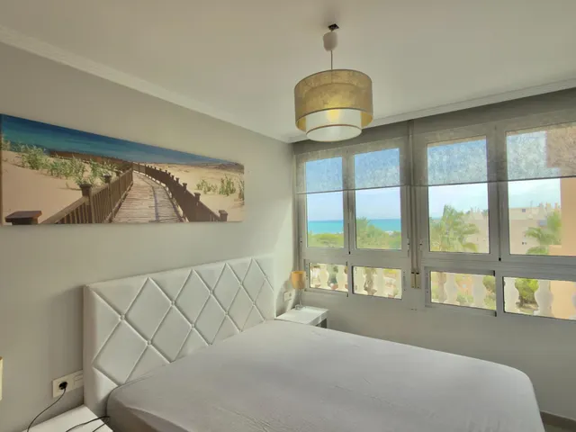 Apartamento 2 habitaciones 89m² en venta - Urbanizaciones — 10