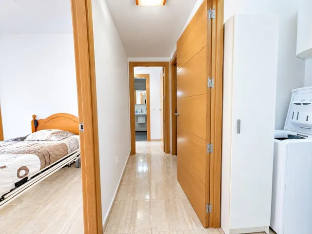 Piso muy luminoso en venta en zona Alcampo — 12