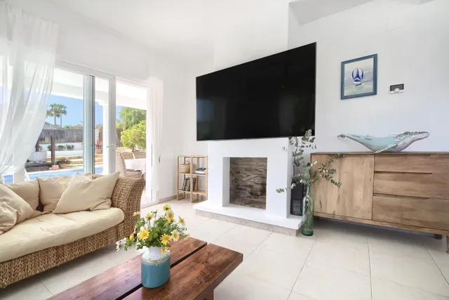 Villa 4 habitaciones 257m² en venta - Monte Olimpo - foto 4