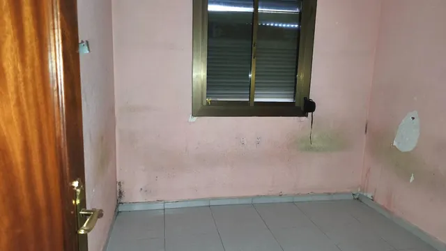 ¡Piso de 4 habitaciones con balcón y muchas posibilidades en Bellavista! — 7